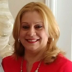 Meet your Posher, Maria